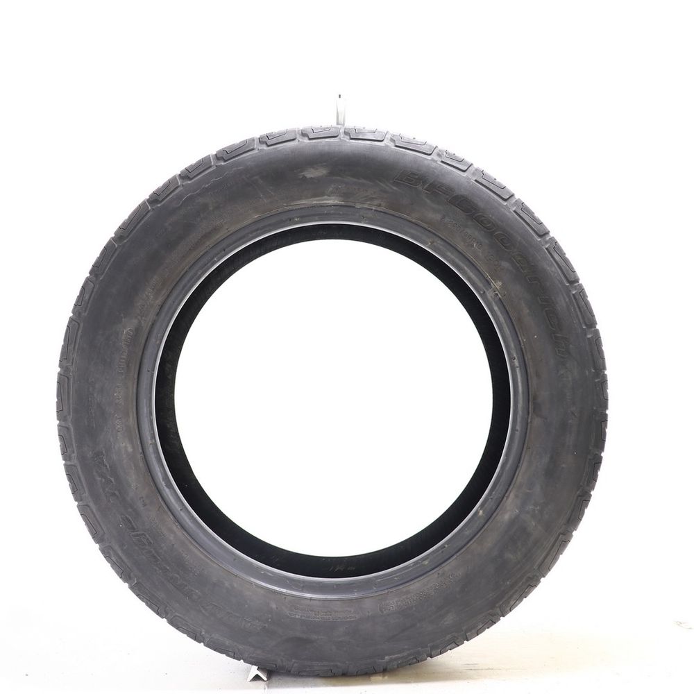 Used 225/60R18 BFGoodrich Advantage T/A Sport 100H - 4.5/32 - Image 3