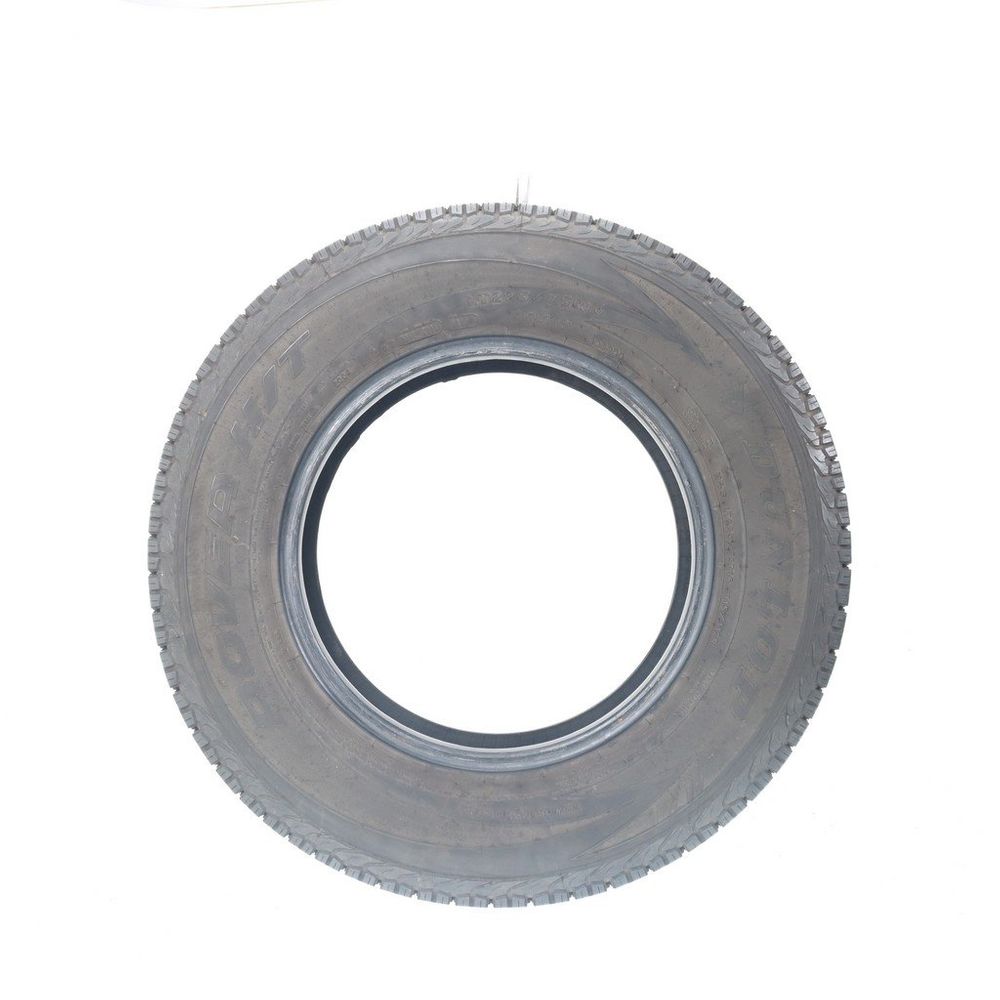 Used LT 225/75R16 Dunlop Rover H/T 115/112R E - 11.5/32 - Image 3
