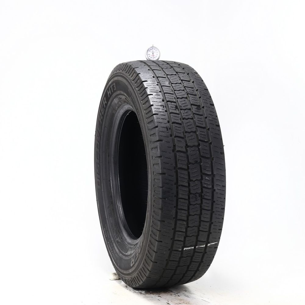 Used LT 245/70R17 Cooper Discoverer HT3 119/116S E - 7/32 - Image 1