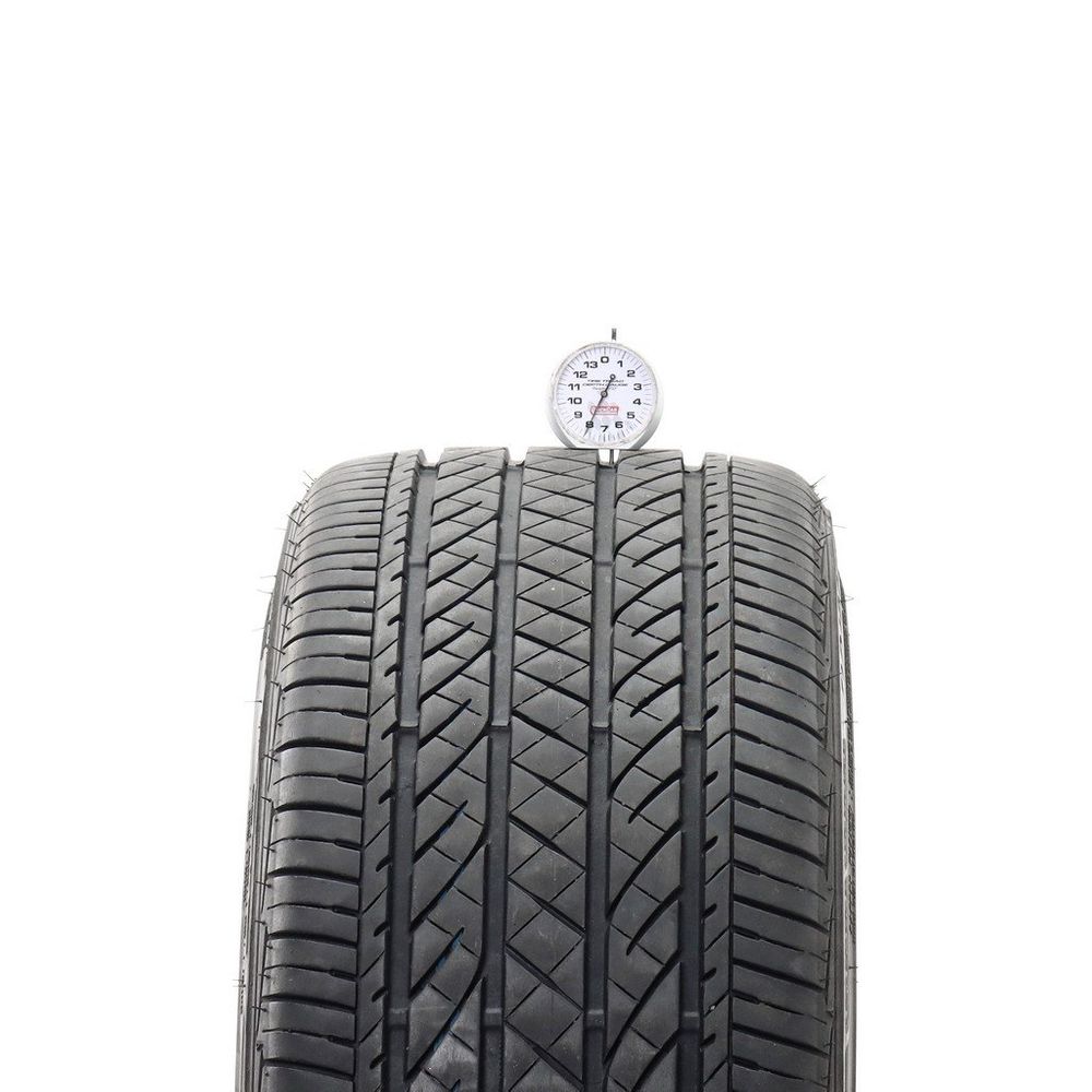 Set of (4) Used 235/40R19 Bridgestone Turanza EL440 92V - 6.5-8/32 - Image 5
