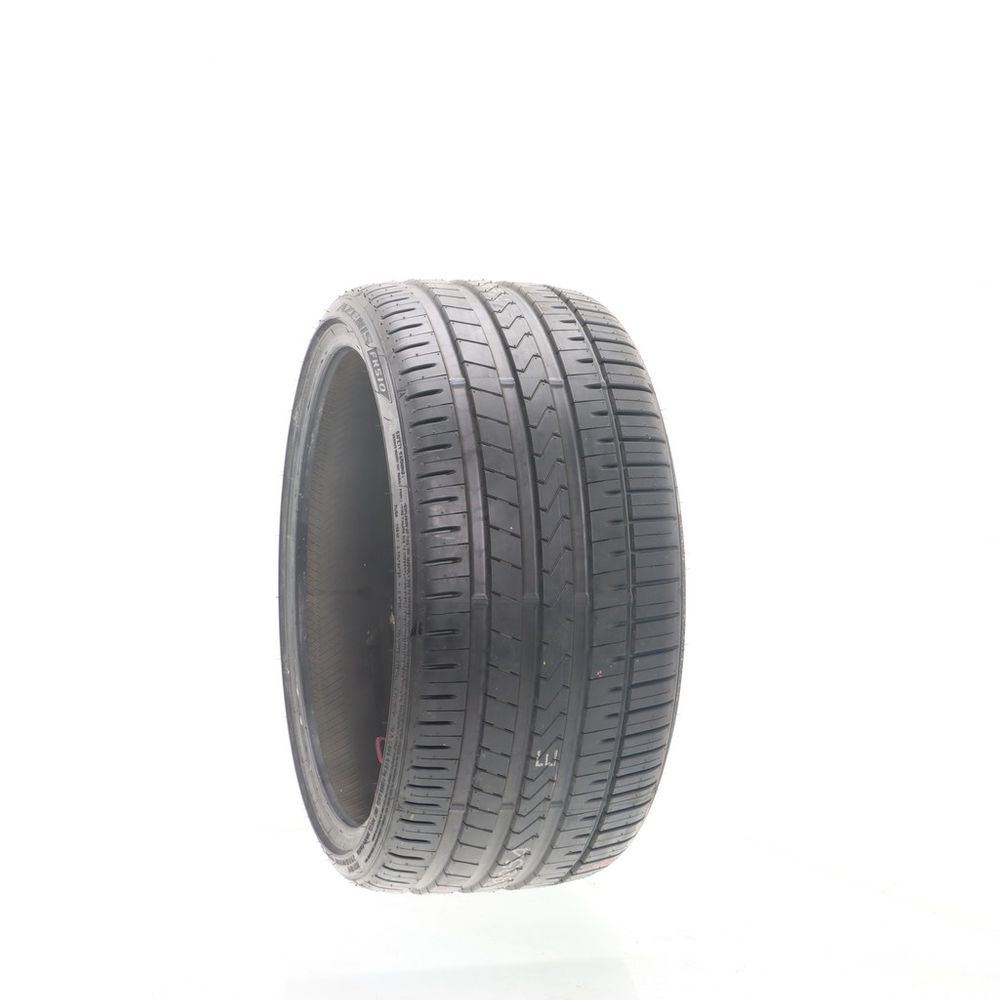 Set of (2) New 255/30ZR19 Falken Azenis FK510 91Y - Image 1