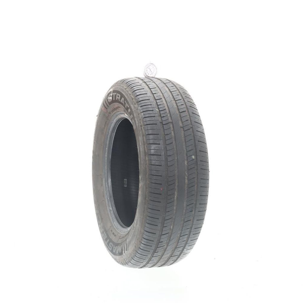 Used 215/65R15 Mastercraft Stratus AS 96H - 5.5/32 - Image 1