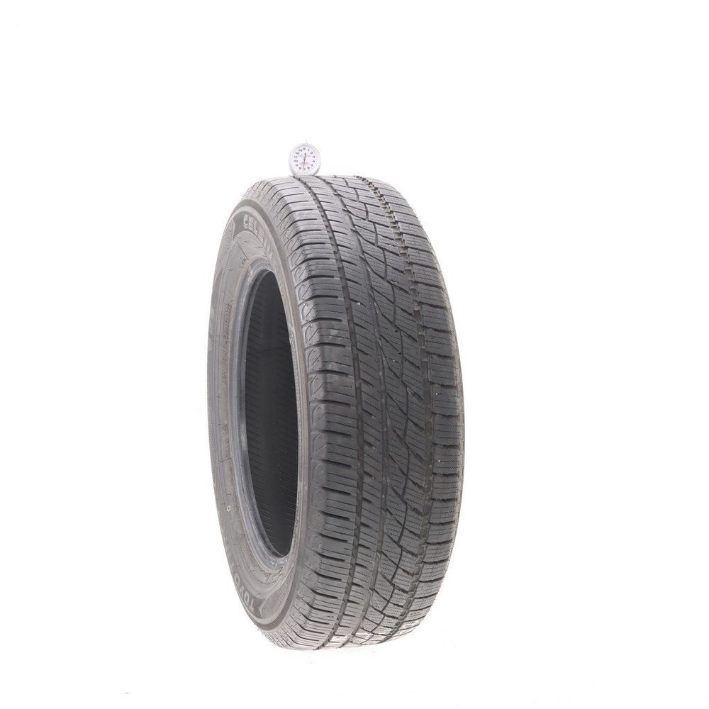 Used 225/65R17 Toyo Celsius II 102H - 7/32 - Image 1