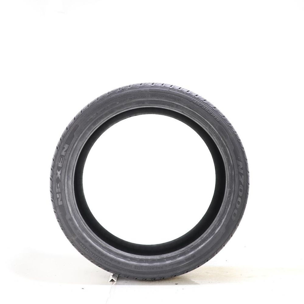 Driven Once 245/35ZR19 Nexen N7000 93W - 9/32 - Image 3