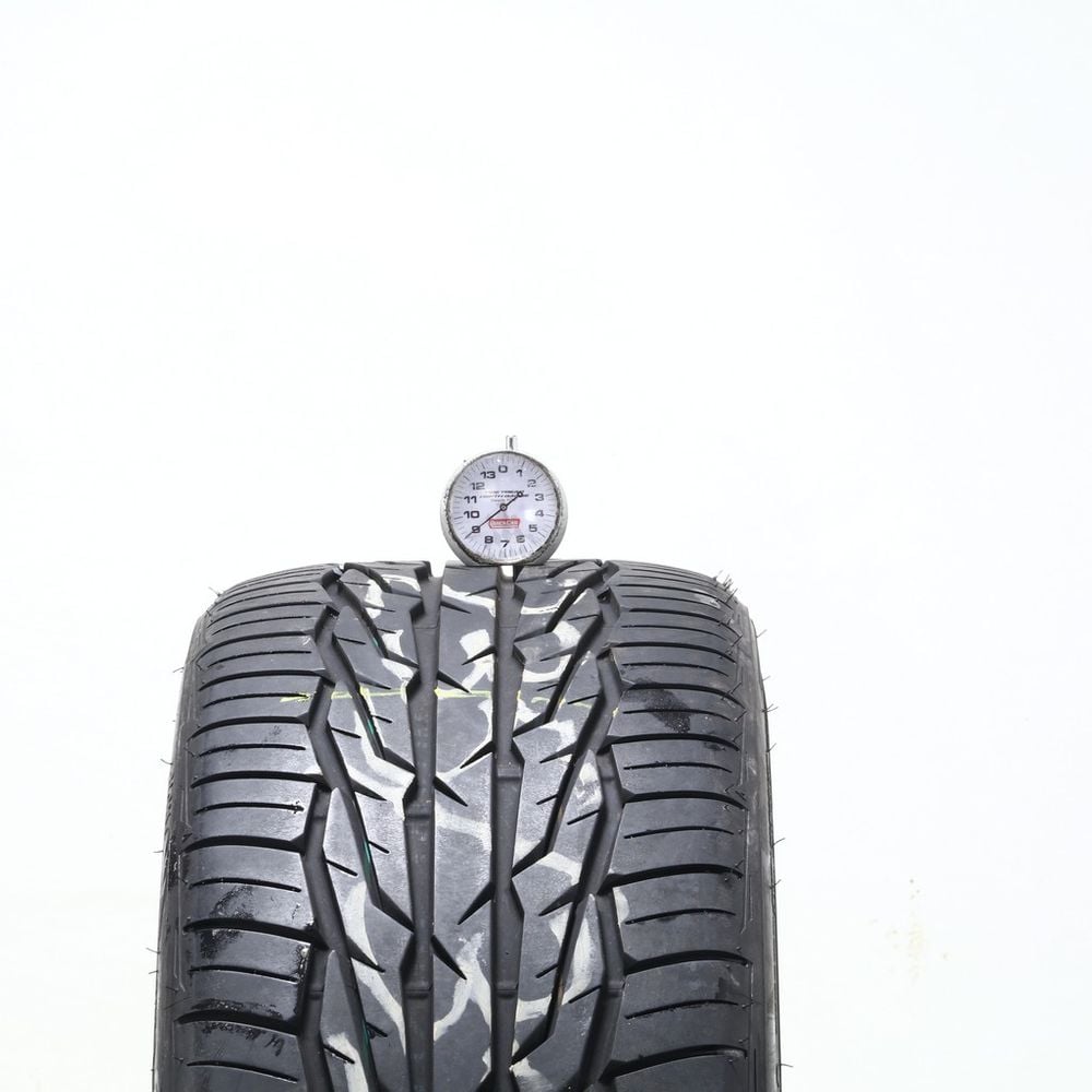 Used 235/35R19 Toyo Extensa HP II 91W - 9/32 - Image 2