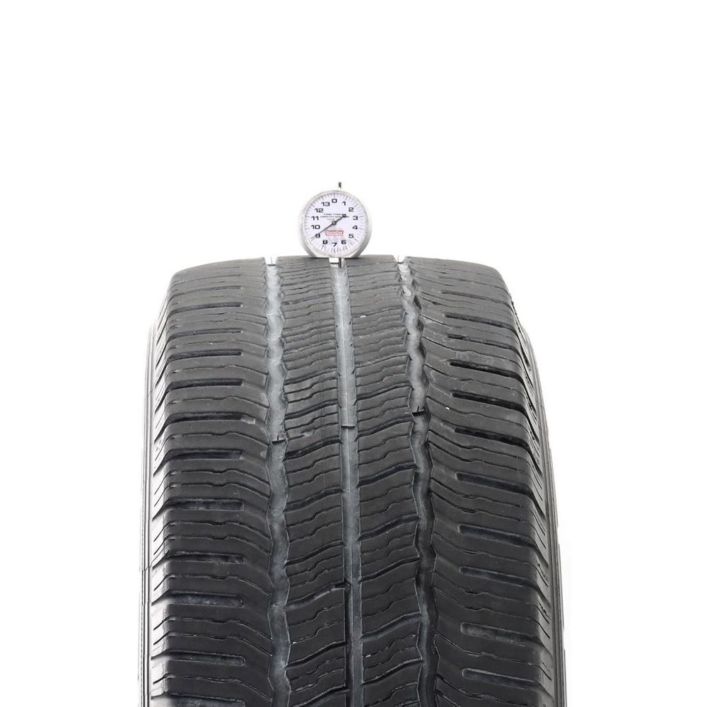 Set of (2) Used LT 265/60R20 Michelin Agilis CrossClimate  121/118R E - 9-10/32 - Image 2