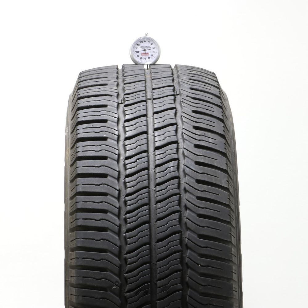 Set of (2) Used LT 265/60R20 Michelin Agilis CrossClimate  121/118R E - 9-10/32 - Image 5