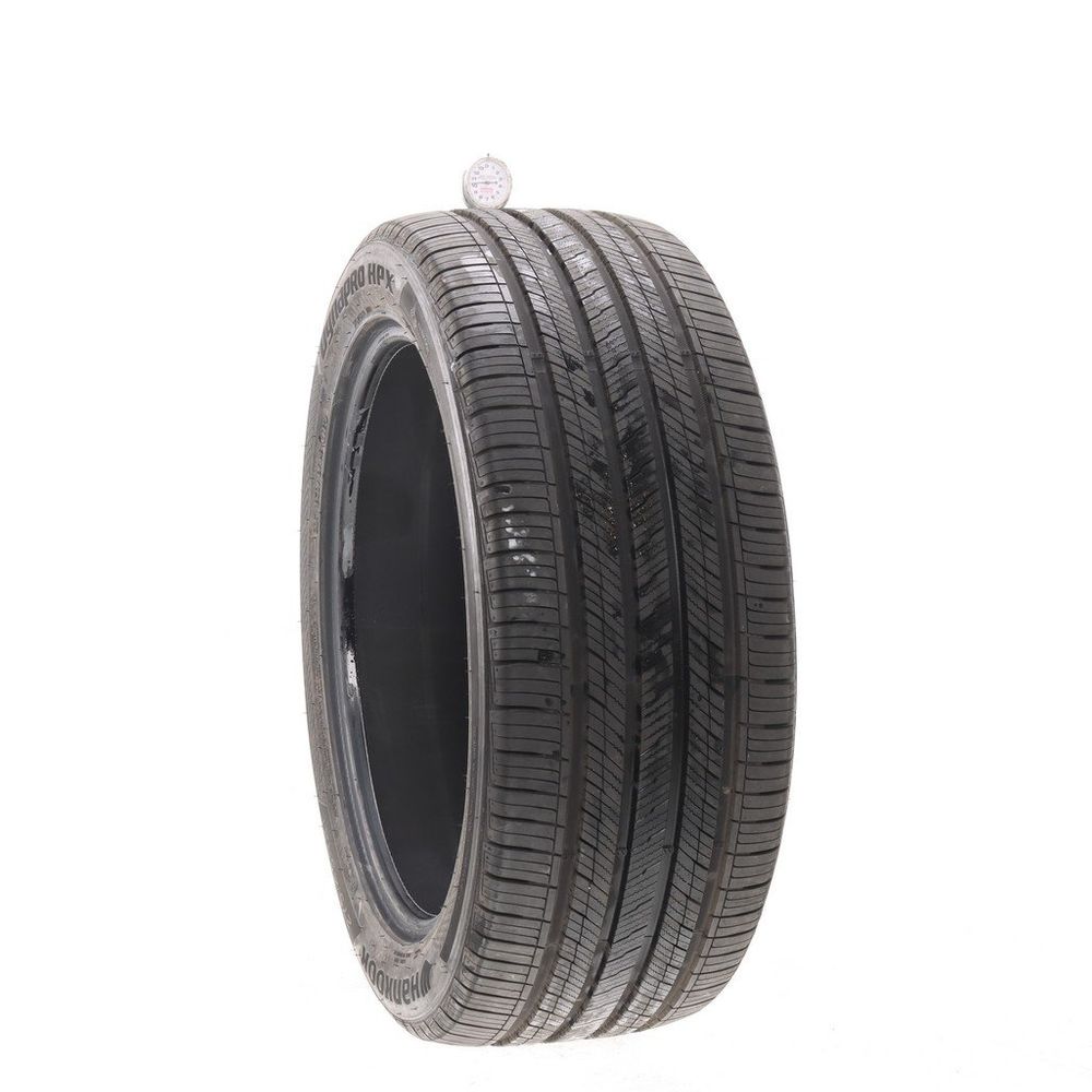 Used 275/45R21 Hankook Dynapro HPX RA43 110H - 10/32 - Image 1