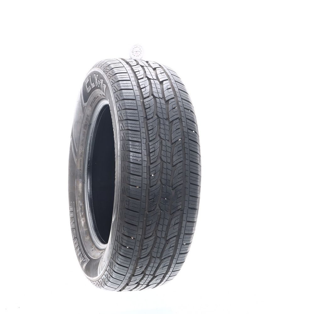 Set of (2) Used 265/60R18 Landsail CLX11 Roadblazer H/T 114H - 9-10/32 - Image 4