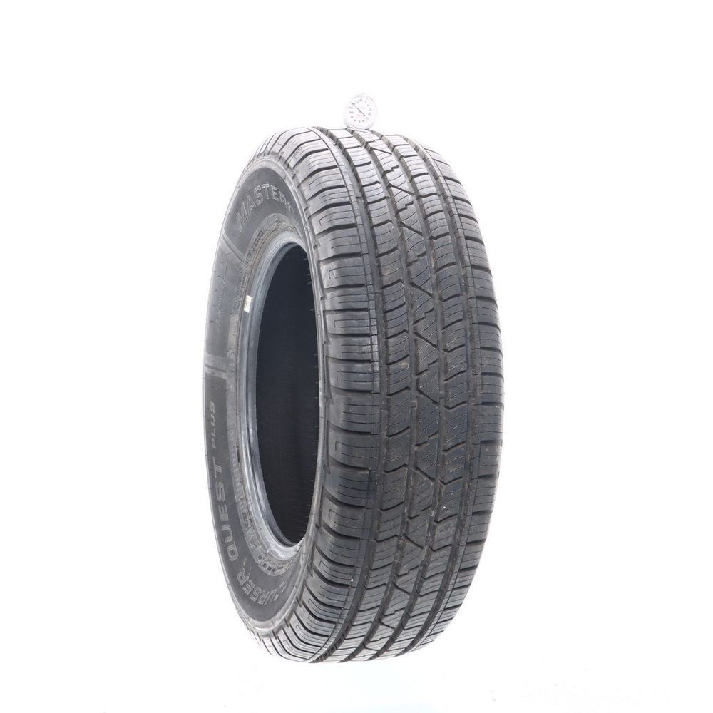 Used 245/70R17 Mastercraft Courser Quest Plus 110T - 11.5/32 - Image 1