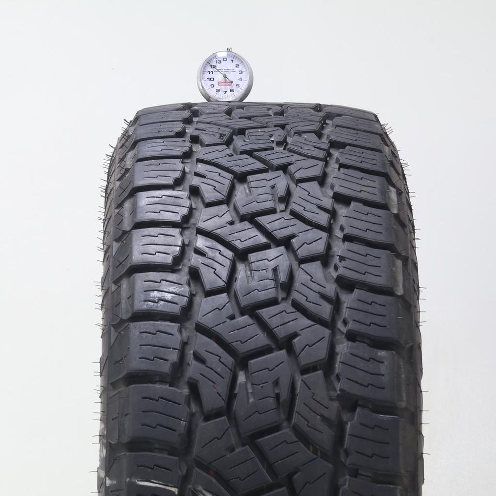 Used 275/65R18 Toyo Open Country A/T III 116T - 12/32 - Image 2