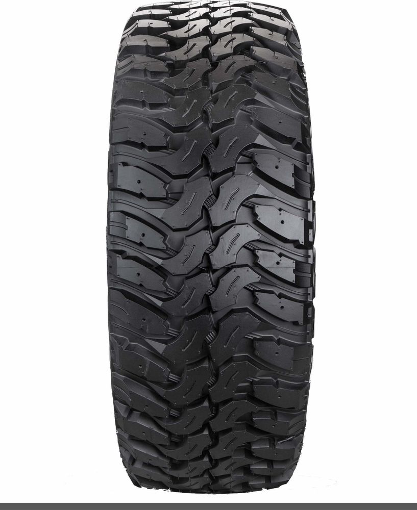 New P 235/60R17 Lionhart LION CLAW HT 102H - Image 2