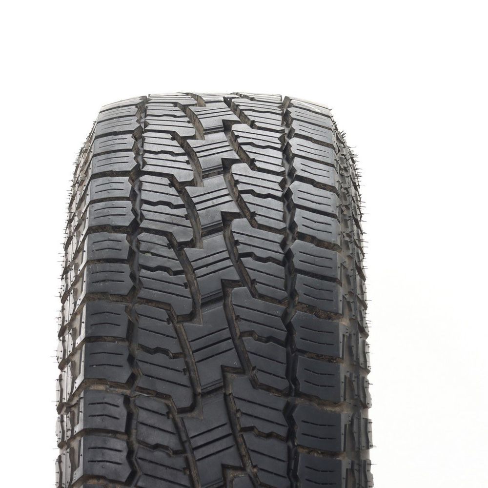 Used LT 265/75R16 Multi-Mile Wild Country XTX AT4S 123/120R E - 14/32 - Image 2