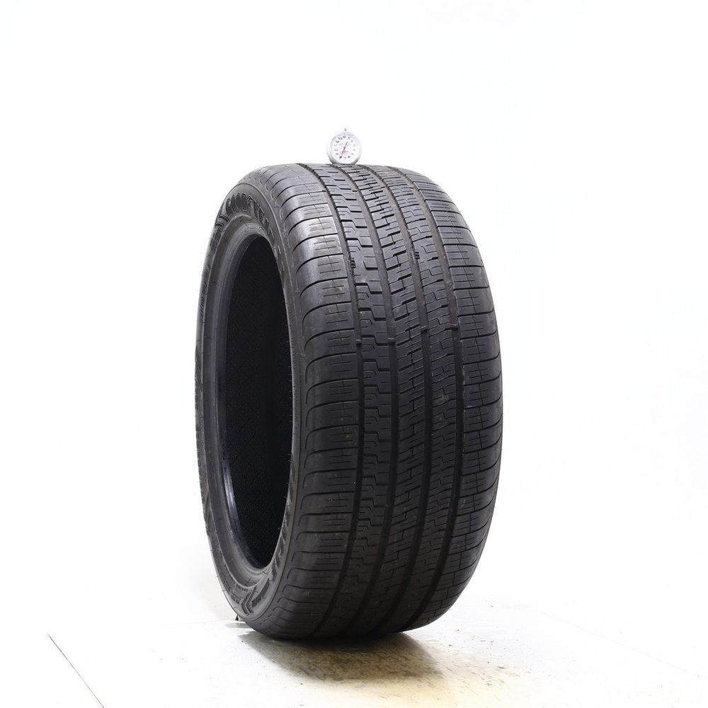 Used 275/40ZR19 Goodyear Eagle Exhilarate 101Y - 8/32 - Image 1