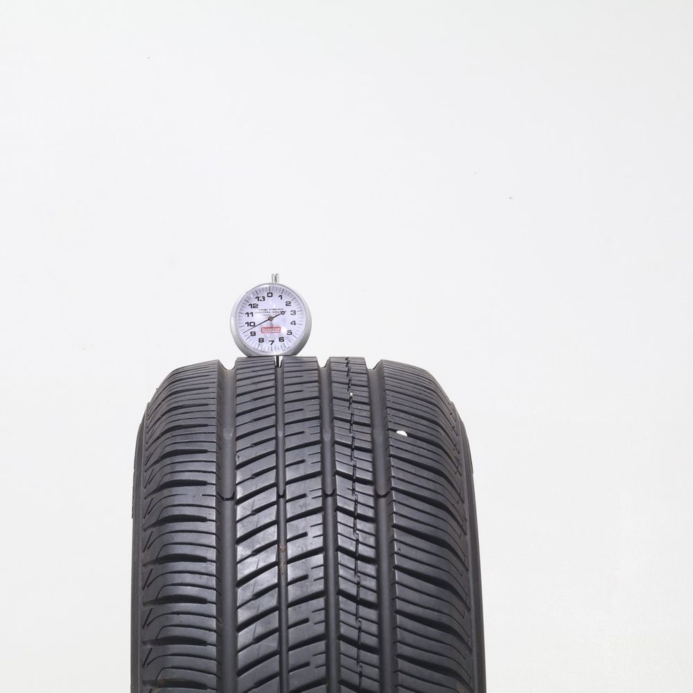 Set of (2) Used 205/60R16 Yokohama Avid Ascend GT 92V - 8.5-9.5/32 - Image 5