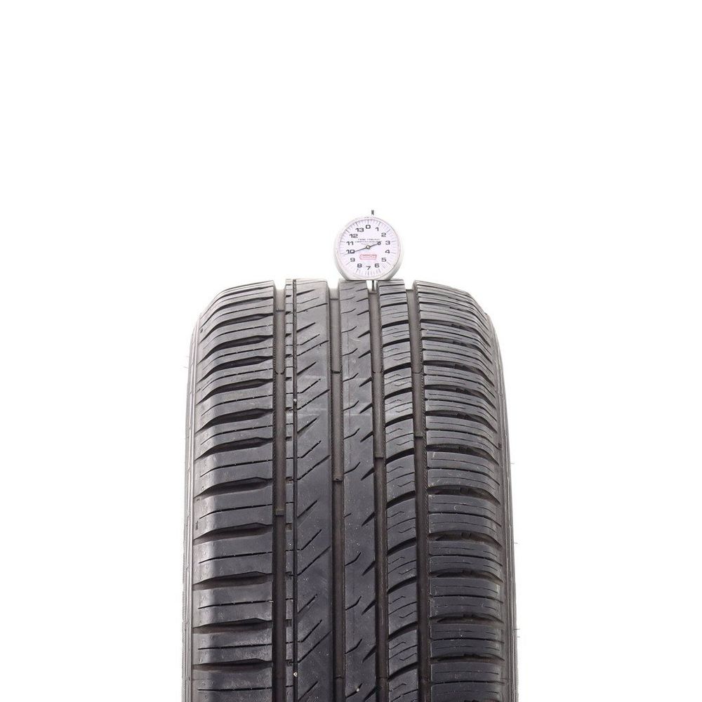Used 215/50R17 Milestar Weatherguard AS 710 Sport 95V - 9.5/32 - Image 2