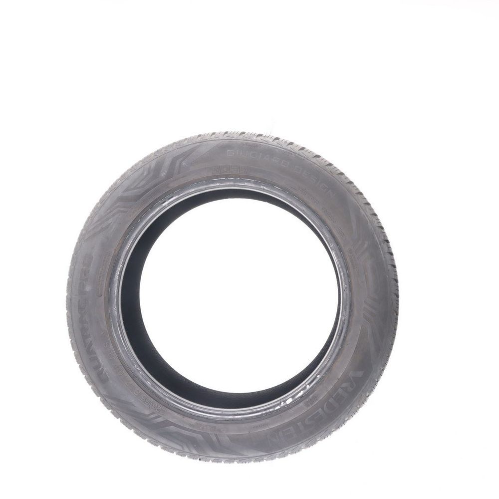 Used 225/55R17 Vredestein Quatrac Pro 101Y - 6.5/32 - Image 3