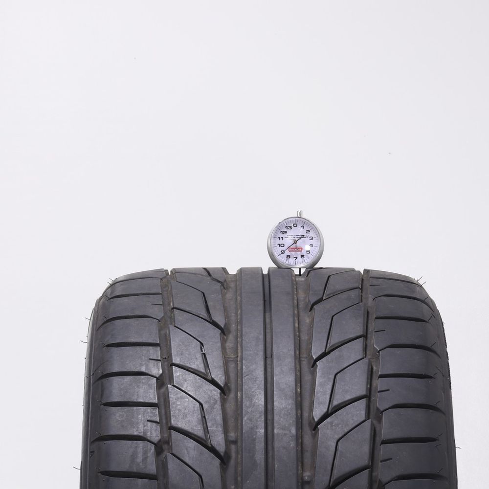 Used 315/35ZR17 Nitto NT555 G2 106W - 9/32 - Image 2