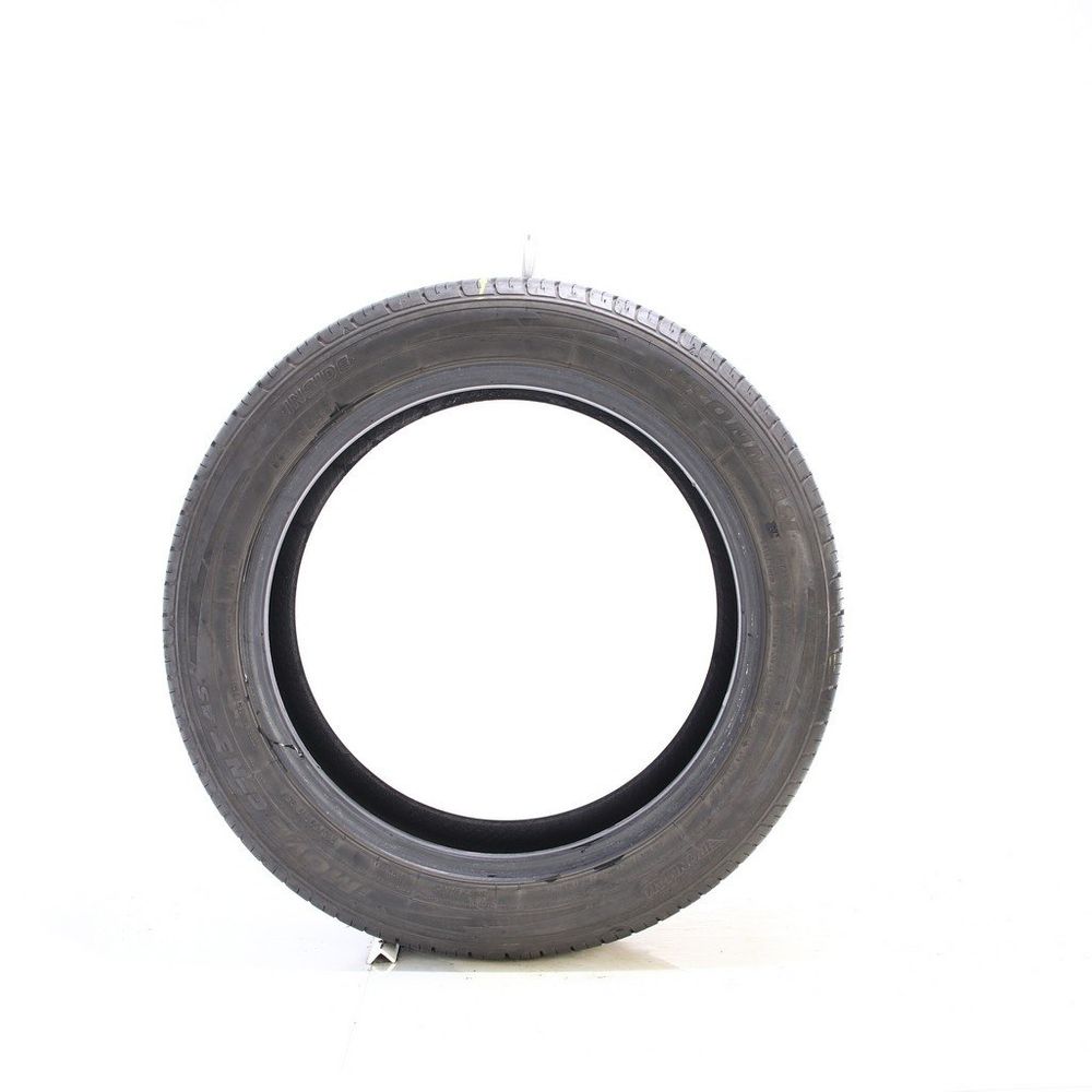 Set of (2) Used 215/50R17 Ironman IMove Gen 3 AS 95V - 7-8.5/32 - Image 3
