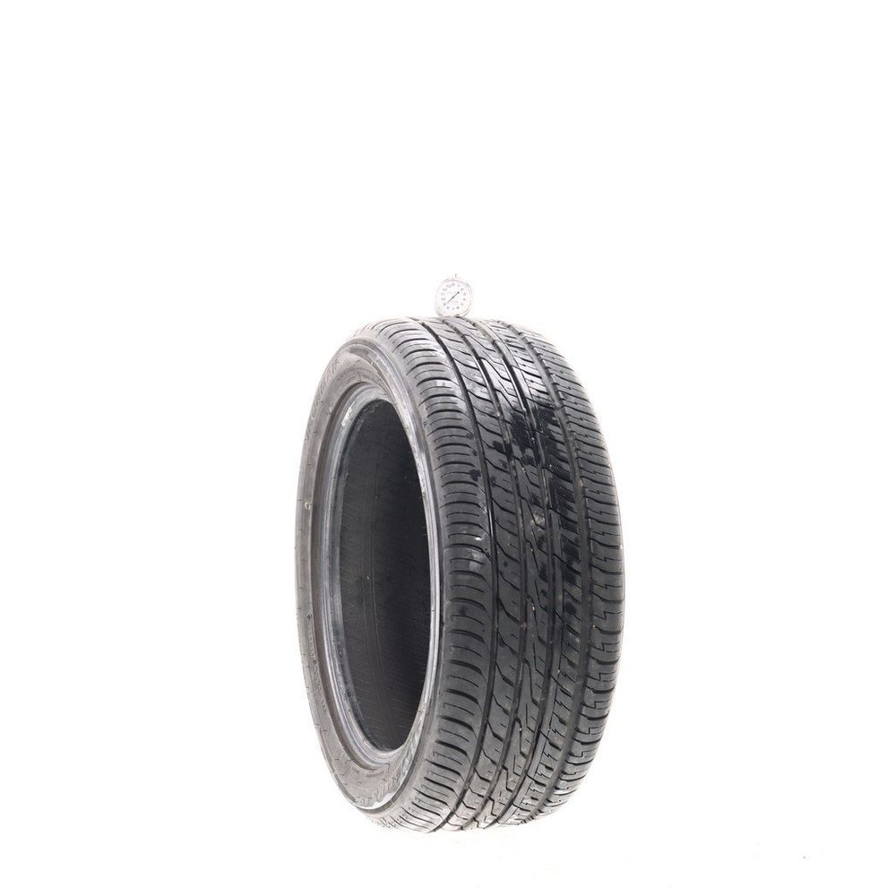 Set of (2) Used 215/50R17 Ironman IMove Gen 3 AS 95V - 7-8.5/32 - Image 4