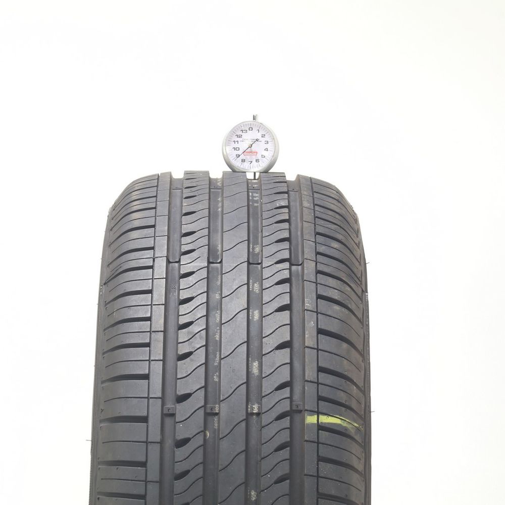 Set of (4) Used 235/60R18 Starfire Solarus A/S 103H - 7-8.5/32 - Image 11