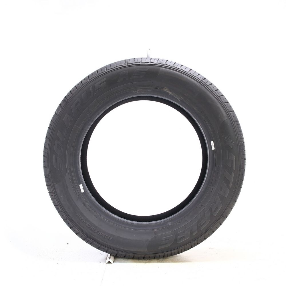 Set of (4) Used 235/60R18 Starfire Solarus A/S 103H - 7-8.5/32 - Image 12