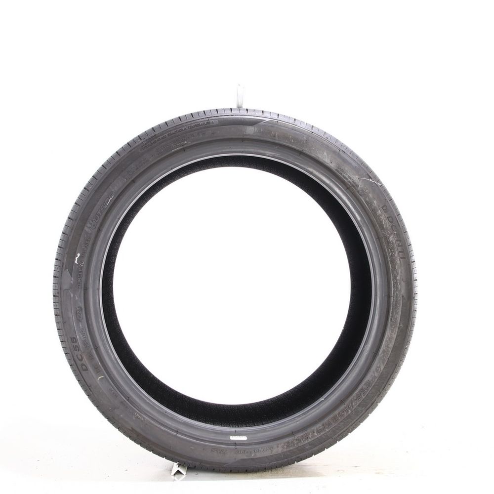Used 235/40ZR19 Dcenti DC55 96W - 9/32 - Image 3