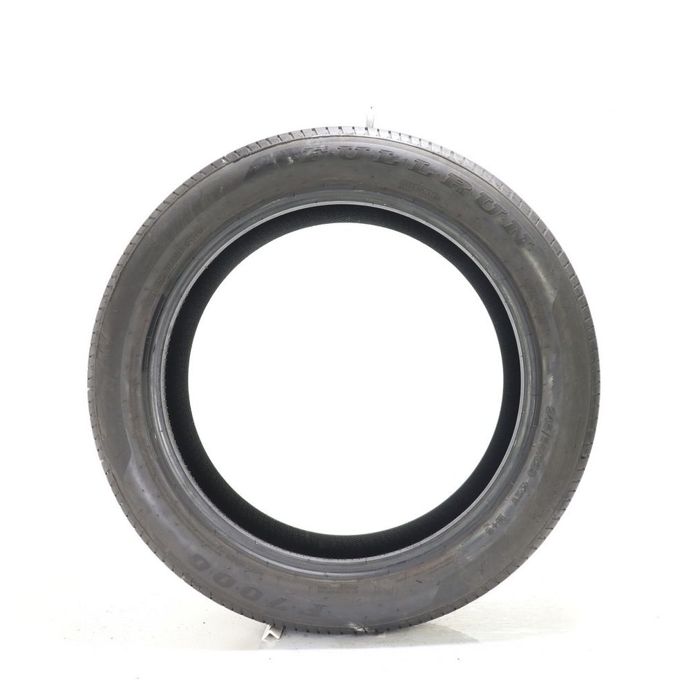 Used 245/50R20 Fullrun F7000 102V - 8.5/32 - Image 3