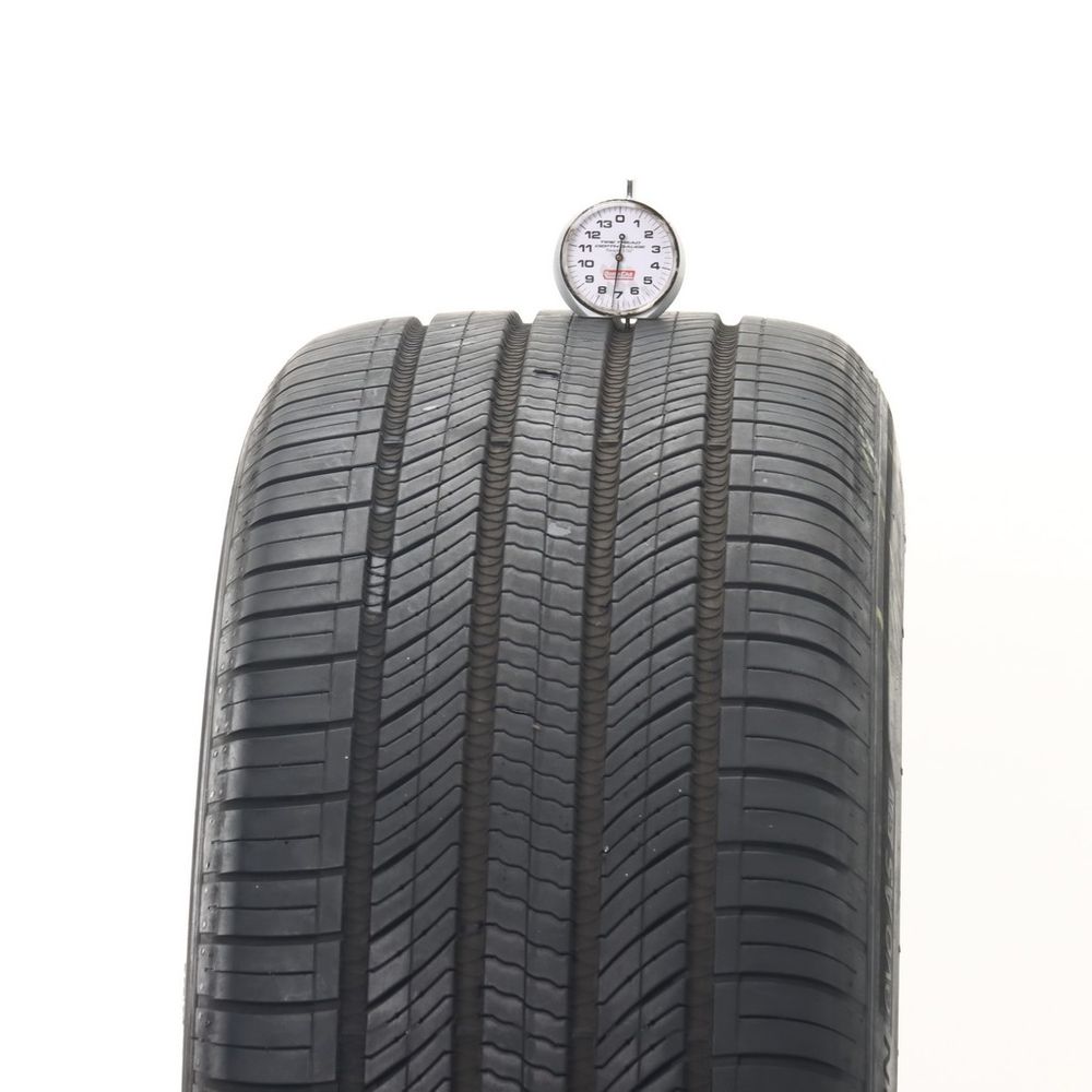 Set of (2) Used 255/40R20 Hankook iON evo AS SUV EV Sound Absorber TO 101V - 7-8.5/32 - Image 2