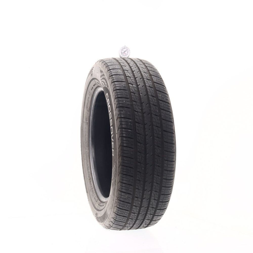 Set of (2) Used 245/60R18 Mohave Crossover CUV 105H - 9-10.5/32 - Image 1