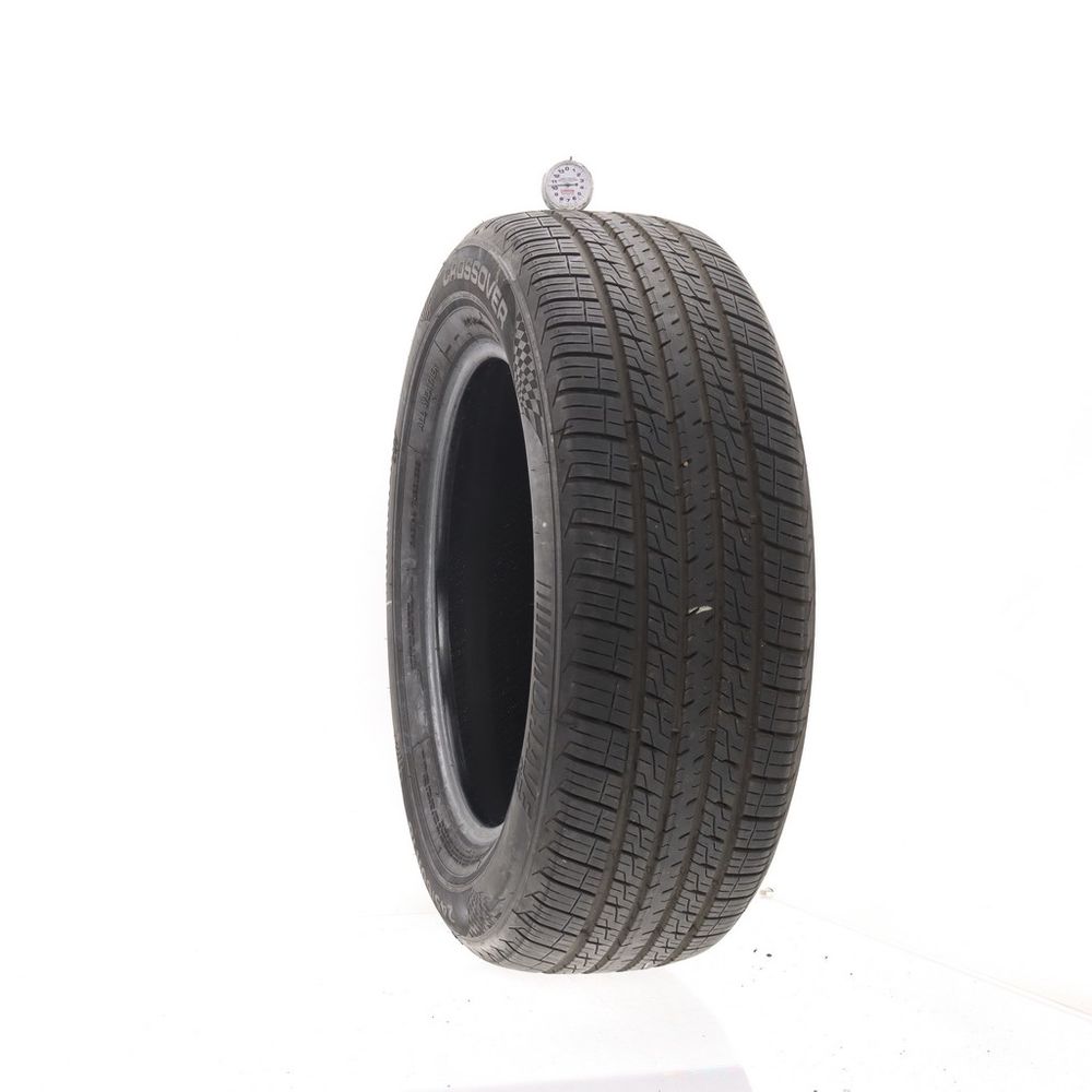 Set of (2) Used 245/60R18 Mohave Crossover CUV 105H - 9-10.5/32 - Image 4