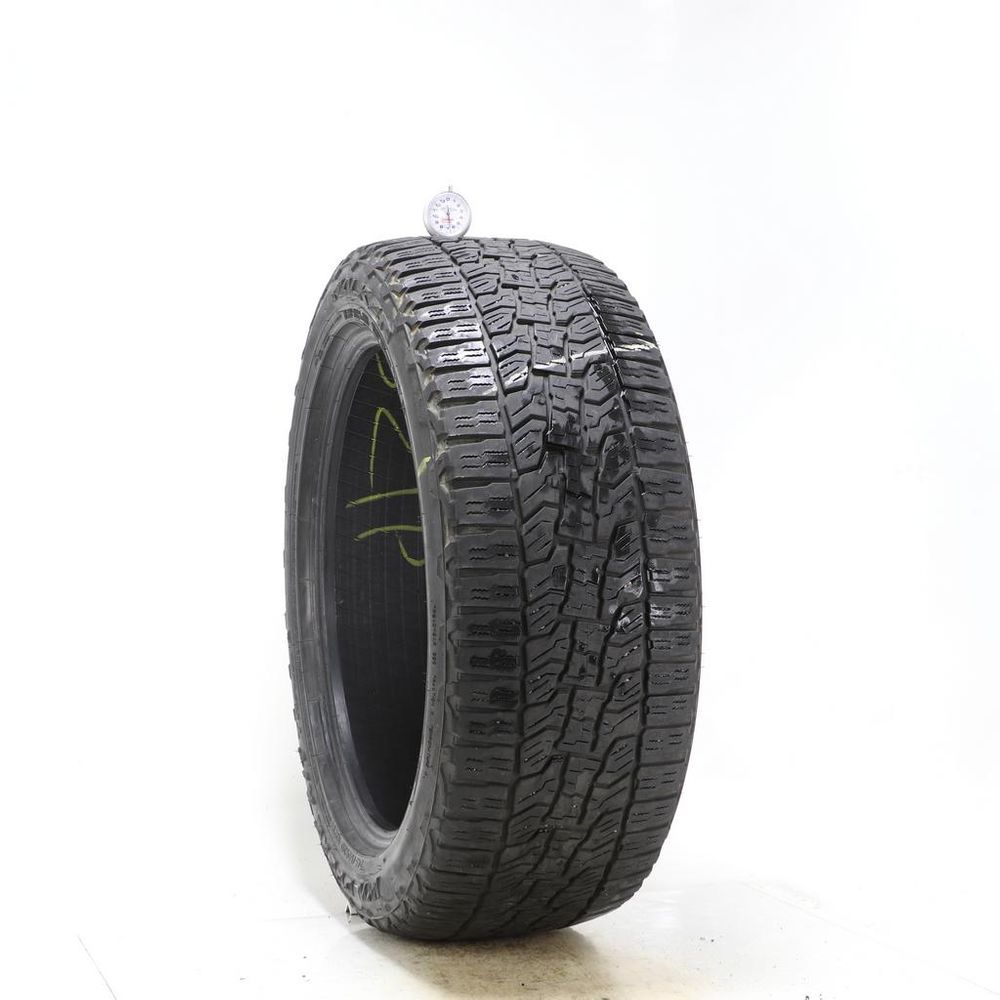 Used 245/50R20 Falken Wildpeak A/T Trail 102V - 6.5/32 - Image 1
