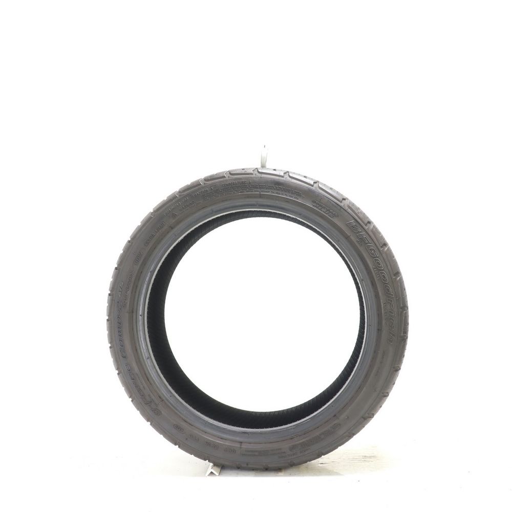 Set of (2) Used 205/45ZR17 BFGoodrich g-Force Comp-2 A/S Plus 88W - 6-7.5/32 - Image 3
