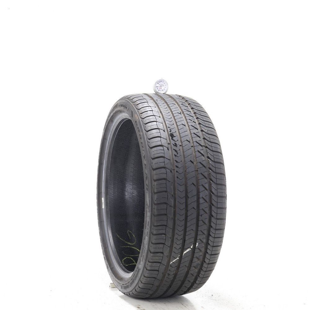 Used 245/35R20 Goodyear Eagle Sport AS 95W - 10/32 - Image 1