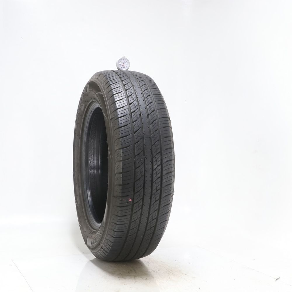 Set of (2) Used 225/65R17 Westlake SU318 H/T 102V - 7.5-9/32 - Image 1