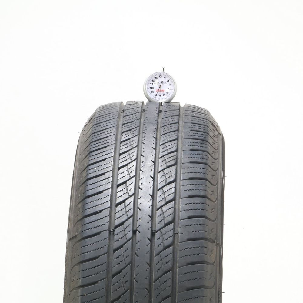Set of (2) Used 225/65R17 Westlake SU318 H/T 102V - 7.5-9/32 - Image 2