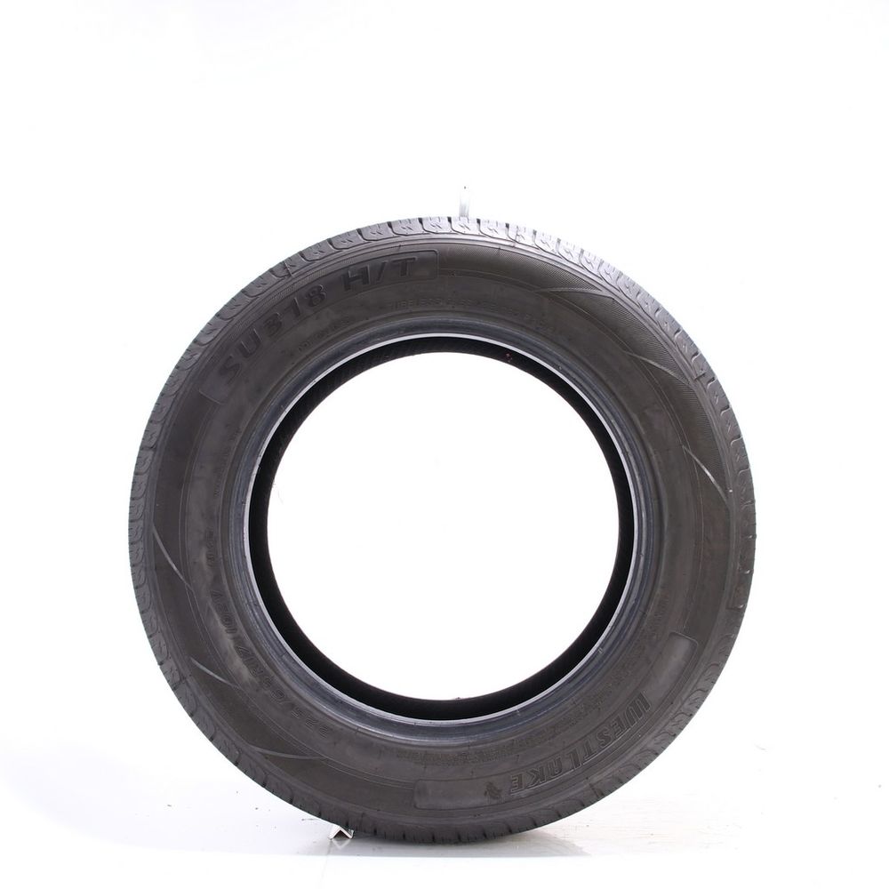 Set of (2) Used 225/65R17 Westlake SU318 H/T 102V - 7.5-9/32 - Image 3
