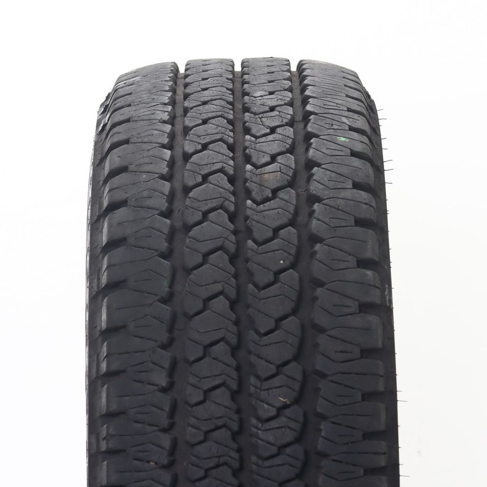 Used LT 275/70R18 Firestone Transforce AT2 125/122R E - 17.5 - Image 2