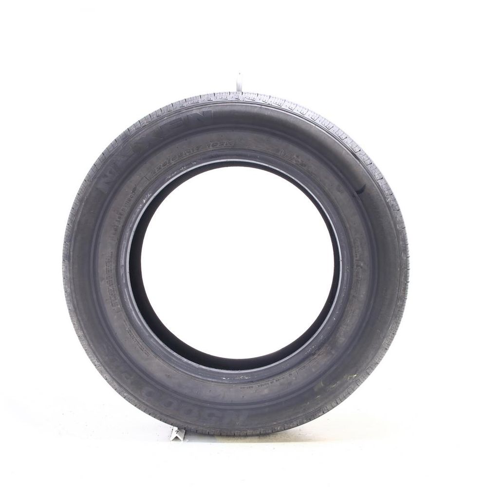 Set of (2) Used 225/65R17 Nexen N5000 Plus 102H - 7.5-8.5/32 - Image 6