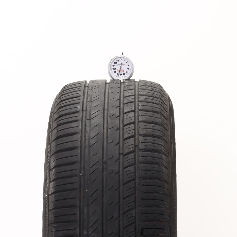Used 235/65R17 Nokian Entyre 2.0 108H - 7.5/32 - Image 2