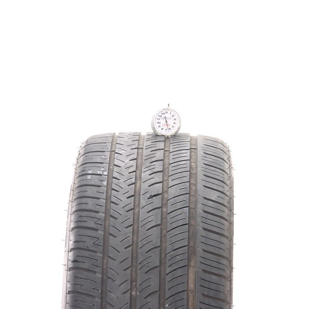 Used 275/40ZR20 Advanta HP Z-02 106W - 6.5/32 - Image 2