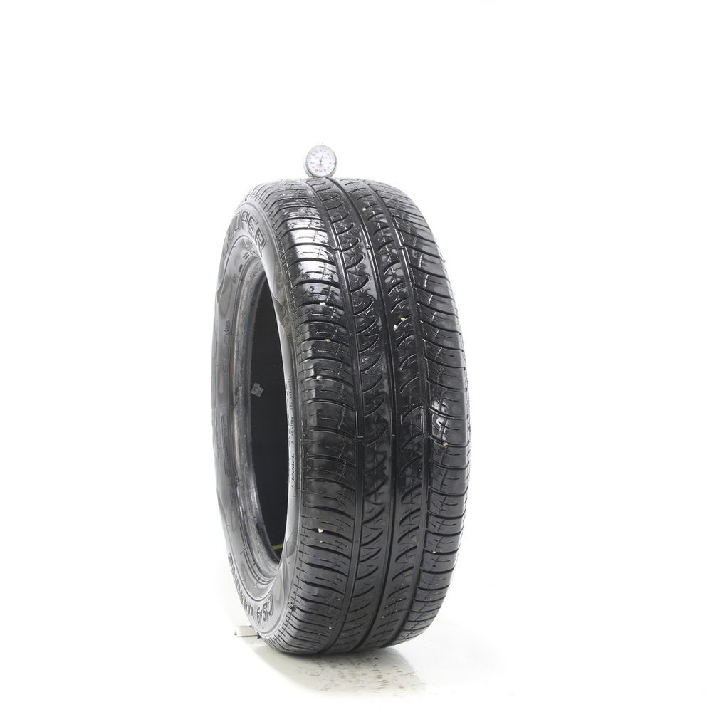 Used 235/60R17 Cooper CS4 Touring 102T - 7.5/32 - Image 1