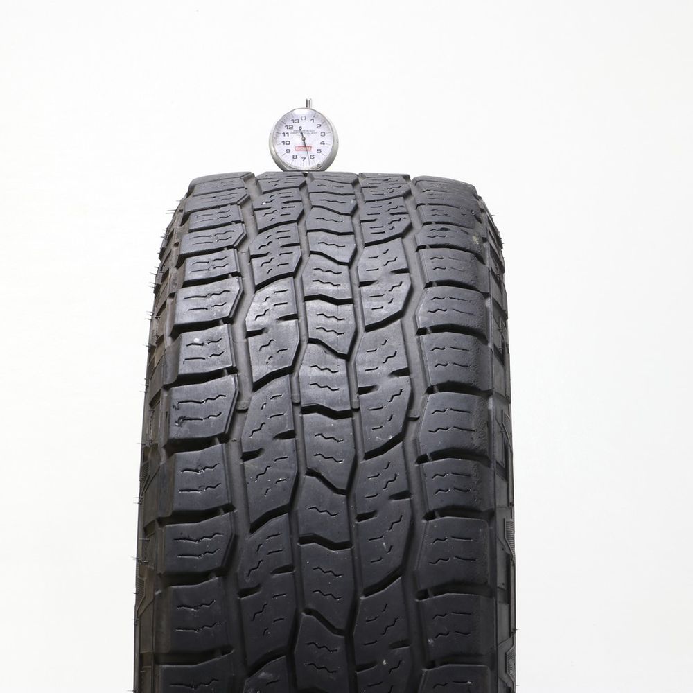 Used LT 265/75R16 Cooper Discoverer AT3 LT 123/120R E - 6.5/32 - Image 2