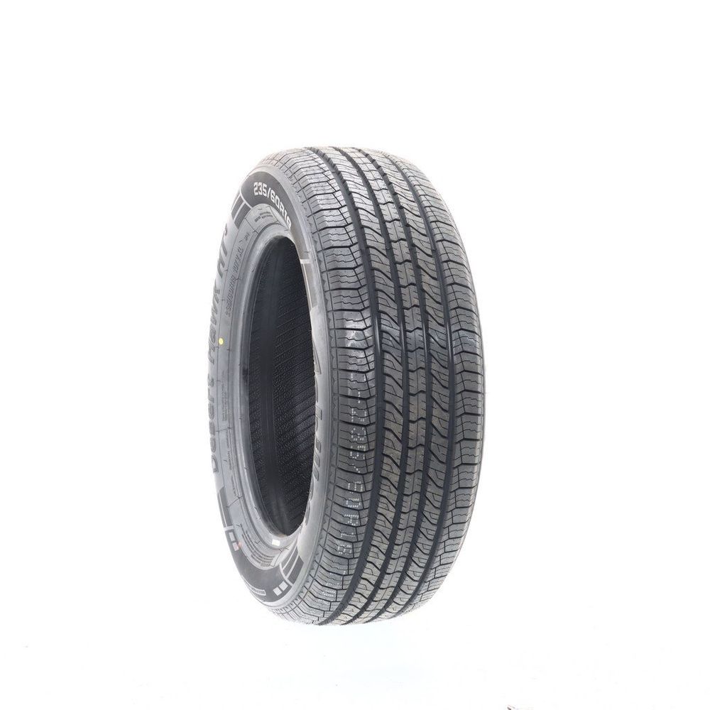 Set of (2) New 235/60R18 Achilles Desert Hawk HT3 107V - Image 1