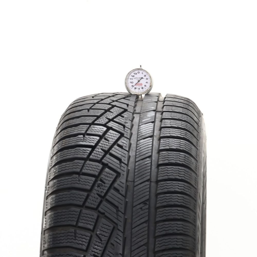 Set of (2) Used 255/60R18 Nokian Remedy WRG5 112V - 8.5-9/32 - Image 2