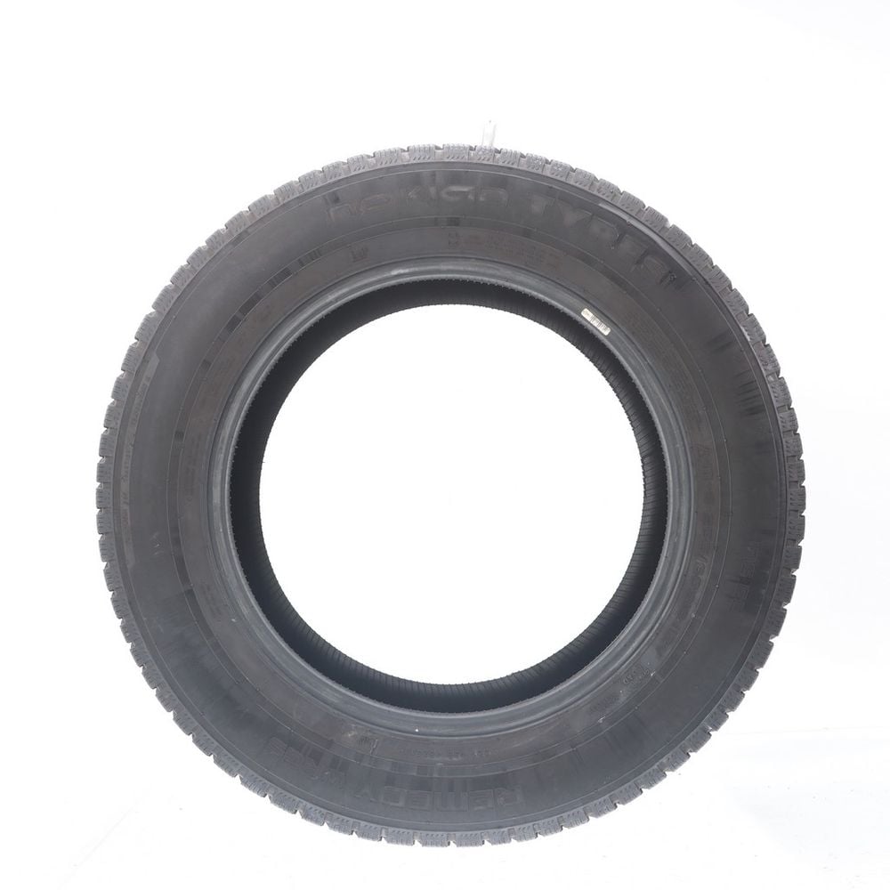 Set of (2) Used 255/60R18 Nokian Remedy WRG5 112V - 8.5-9/32 - Image 3
