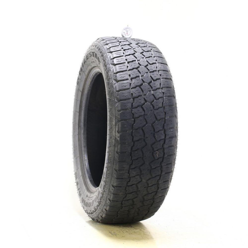 Used 275/60R20 Milestar Patagonia A/T R 115T - 6.5/32 - Image 1