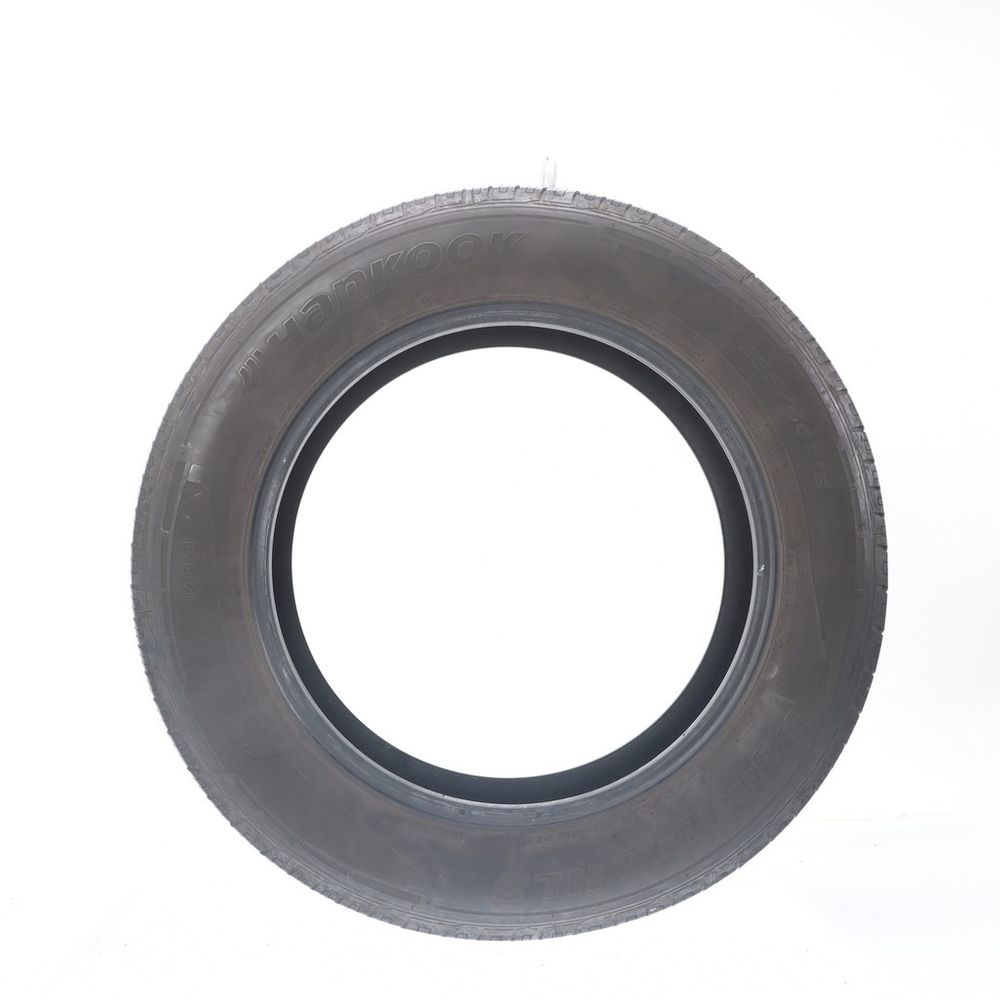 Used 235/60R18 Hankook Dynapro HL3 103H - 7.5/32 - Image 3