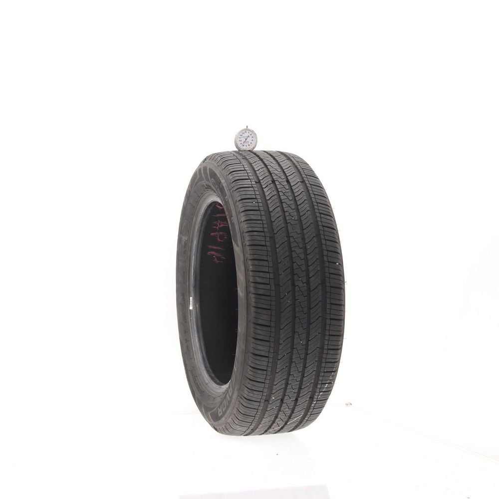 Set of (4) Used 205/55R16 Cooper Endeavor 91H - 8-9.5/32 - Image 4