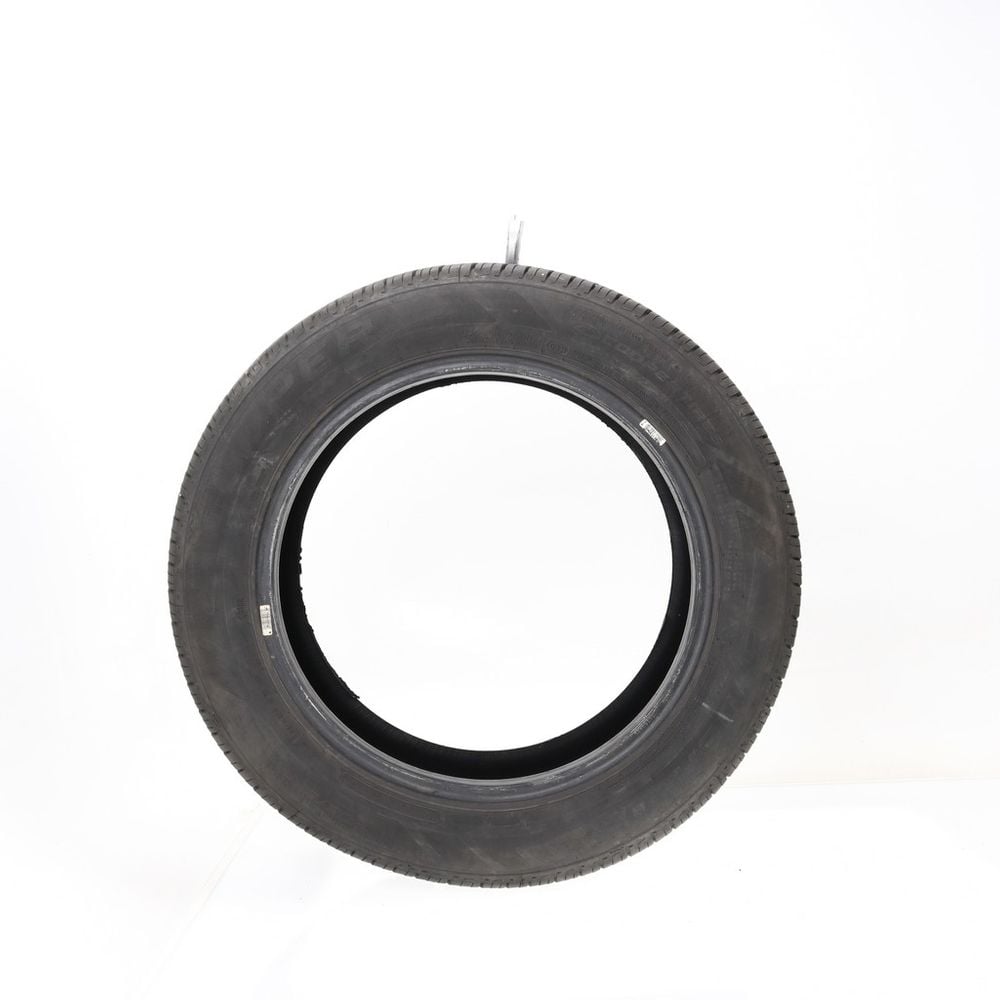 Set of (4) Used 205/55R16 Cooper Endeavor 91H - 8-9.5/32 - Image 6